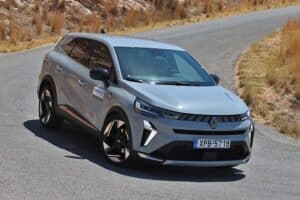 Renault Symbioz E-Tech 145 (36)