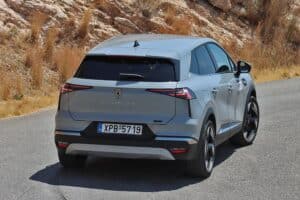 Renault Symbioz E-Tech 145 (39)