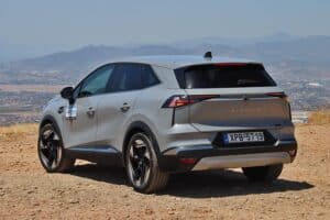 Renault Symbioz E-Tech 145 (42)