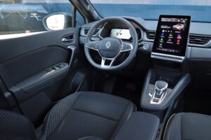 Renault Symbioz E-Tech 145 (7)