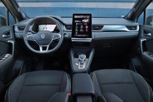 Renault Symbioz E-Tech 145 (9)