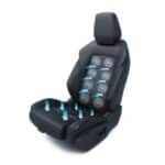 2022 Opel Astra, AGR seat