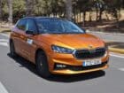 Skoda-Fabia-kinisi