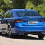 Skoda Octavia 1.5 TSI 150 PS 2025 (11)