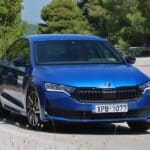 Skoda Octavia 1.5 TSI 150 PS 2025 (12)