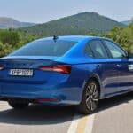 Skoda Octavia 1.5 TSI 150 PS 2025 (13)