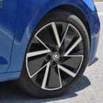 Skoda Octavia 1.5 TSI 150 PS 2025 (16)