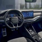 Skoda Octavia 1.5 TSI 150 PS 2025 (19)