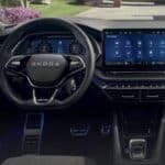 Skoda Octavia 1.5 TSI 150 PS 2025 (22)