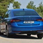 Skoda Octavia 1.5 TSI 150 PS 2025 (6)
