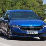 Skoda Octavia 1.5 TSI 150 PS 2025 (7)