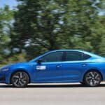 Skoda Octavia 1.5 TSI 150 PS 2025 (8)