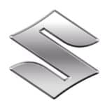 Suzuki All-New Emblem