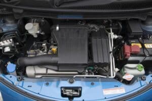 Suzuki-Alto-2008-engine