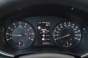 Suzuki Vitara 1.4 4WD 2025 (22)