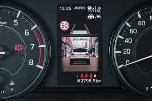 Suzuki Vitara 1.4 4WD 2025 (25)