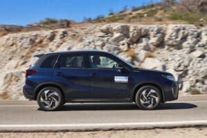 Suzuki Vitara 1.4 Boosterjet 110 hp 4WD (10)