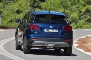 Suzuki Vitara 1.4 Boosterjet 110 hp 4WD (15)