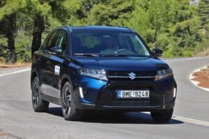 Suzuki Vitara 1.4 Boosterjet 110 hp 4WD (16)