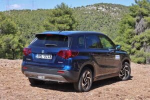Suzuki Vitara 1.4 Boosterjet 110 hp 4WD (19)