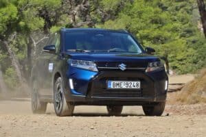 Suzuki Vitara 1.4 Boosterjet 110 hp 4WD (21)