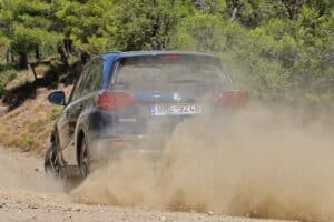 Suzuki Vitara 1.4 Boosterjet 110 hp 4WD (22)