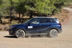 Suzuki Vitara 1.4 Boosterjet 110 hp 4WD (23)