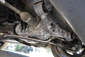 Suzuki Vitara 1.4 Boosterjet 110 hp 4WD (4)