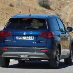 Suzuki Vitara 1.4 Boosterjet 110 hp 4WD (5)