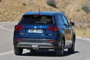 Suzuki Vitara 1.4 Boosterjet 110 hp 4WD (5)