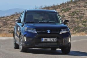 Suzuki Vitara 1.4 Boosterjet 110 hp 4WD (9)