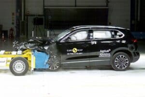 «Άστραψε» το τουρκικό SUV Togg στο Euro NCAP