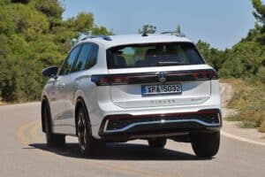 VW Tiguan 1.5 eHybrid 204PS DSG R-Line (6)