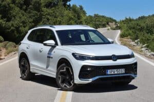 VW Tiguan 1.5 eHybrid 204PS DSG R-Line (9)