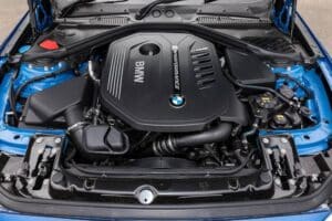 bmw b58 engine