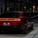 dodge charger ev loud exhaust 02