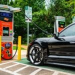 ilektriko ixorypansi