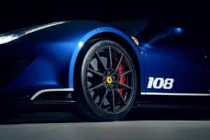 ferrari 488 pista piloti for sale 13