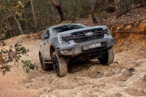 ford everest tremor 03