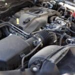 ford everest tremor 04