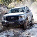 ford everest tremor 05