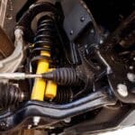 ford everest tremor 10