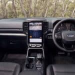 ford everest tremor 18