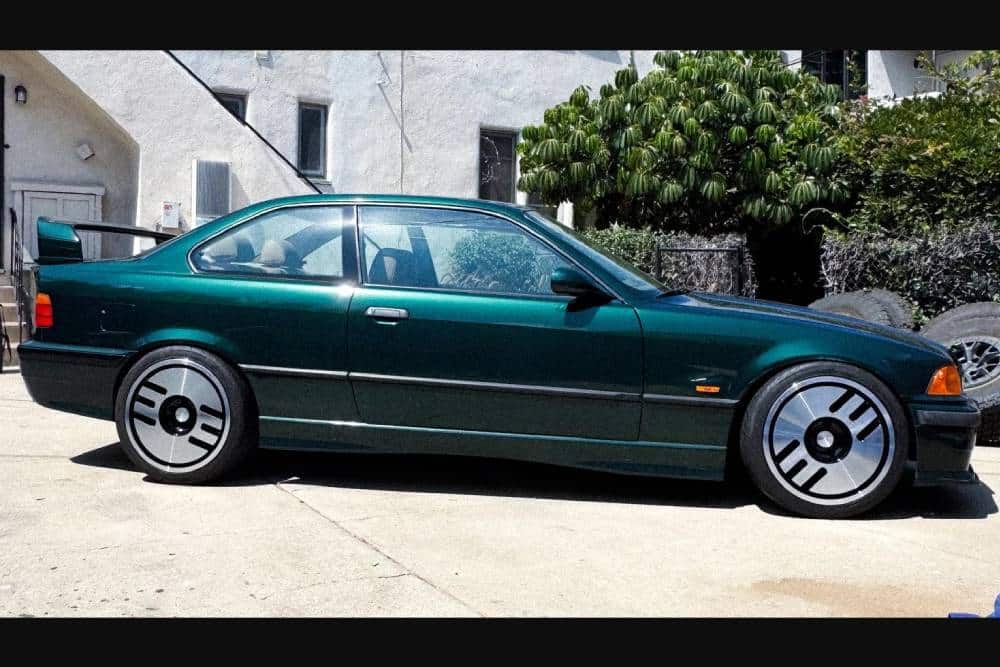 Οι ζάντες που μας γυρίζουν στα παιδικά μας χρόνια