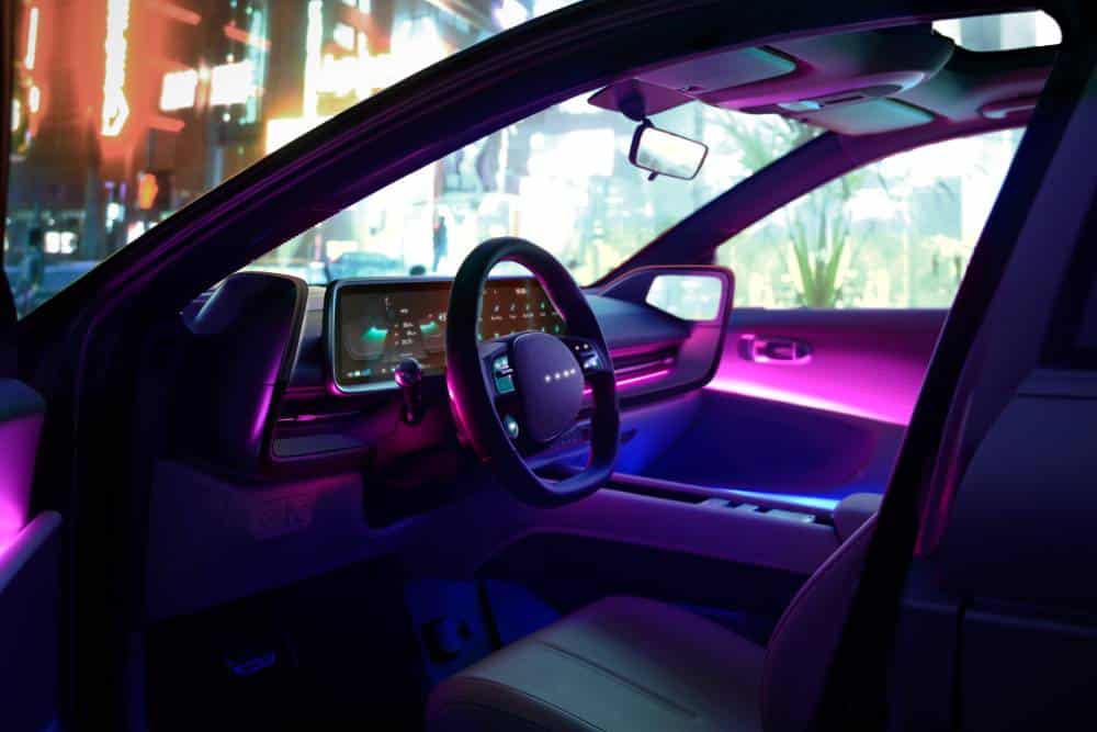 Νο1 στην τεχνολογία και τα συστήματα οι Κορεάτες