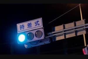 japan green light 07