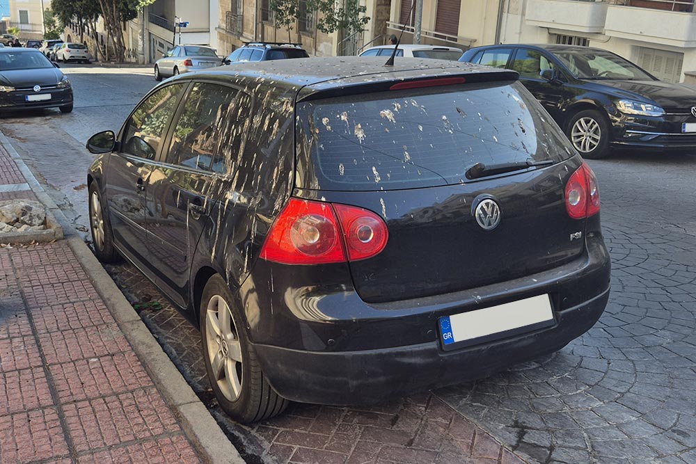 Λεφτά θα πάρει με τόσες κουτσουλιές ή θα δώσει;