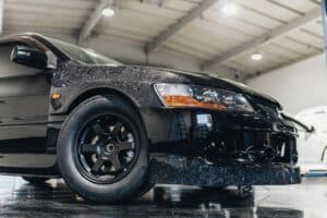 mitsubishi evo wagon 917whp 04