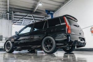 mitsubishi evo wagon 917whp 05
