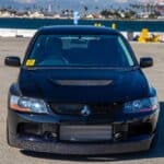 mitsubishi evo wagon 917whp 09
